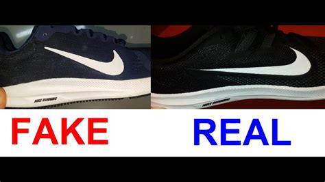 nike pegasus 33 original vs fake - Real vs Fake Nike .